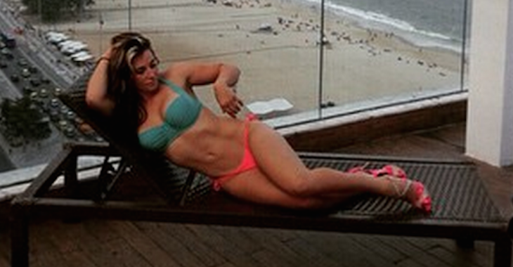 christopher culberson recommends Miesha Tate Naked