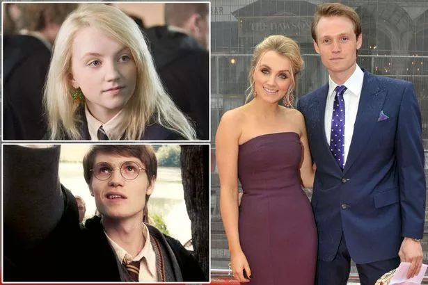 cel de luna recommends evanna lynch nude pic