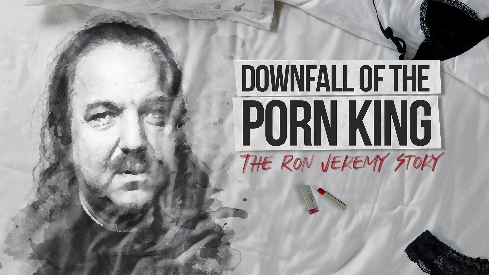 colleen robertshaw recommends Ron Jeremy Vintage