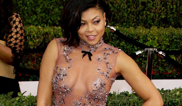 brigitte simon recommends Taraji P Henson Porn