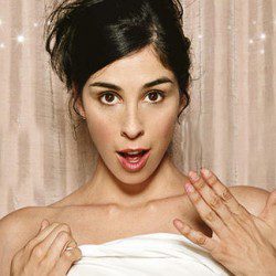 Best of Sarah silverman sexy pics