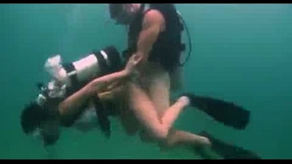 alma caranay recommends scuba diver porn pic