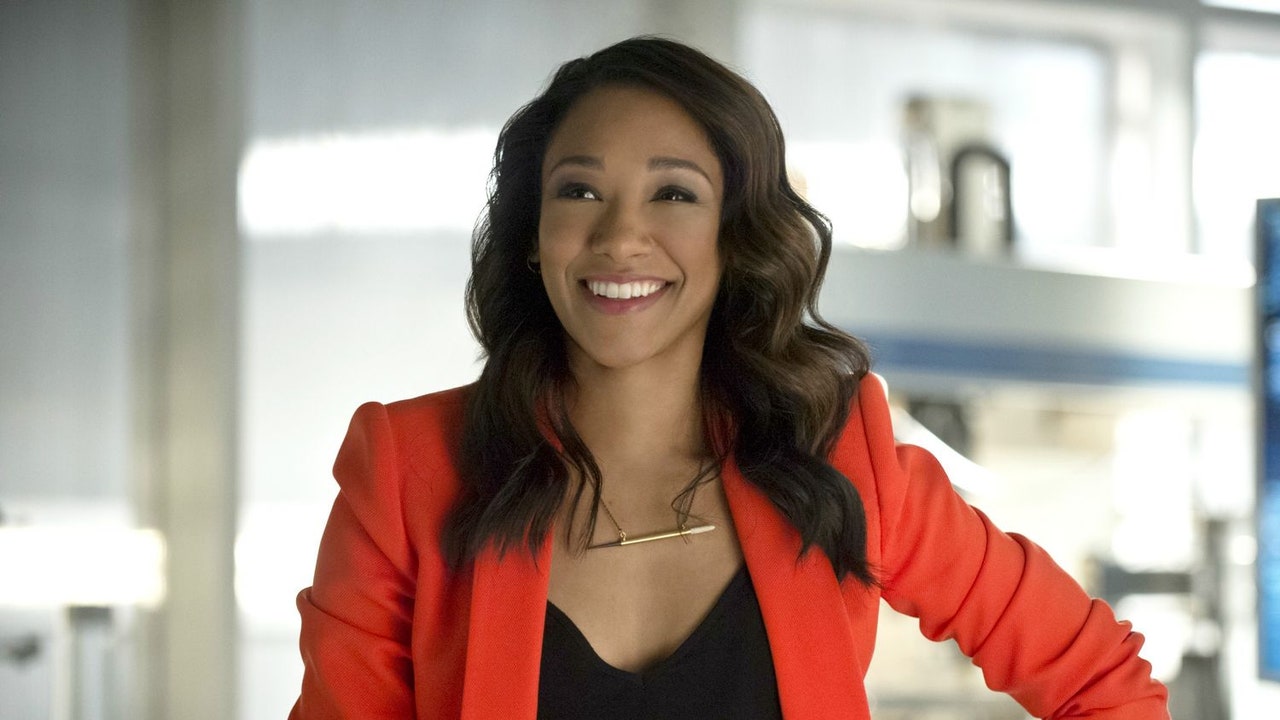 caroline stanley add photo candice patton porn