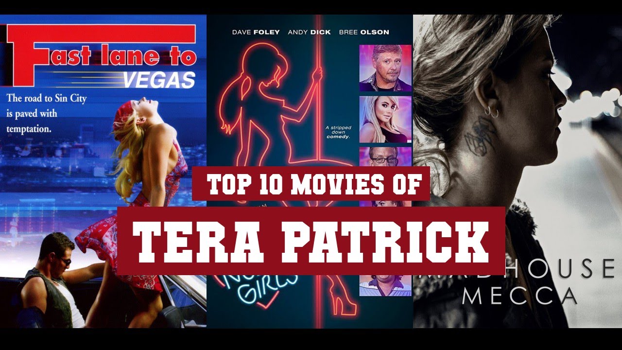 tera patrick movies