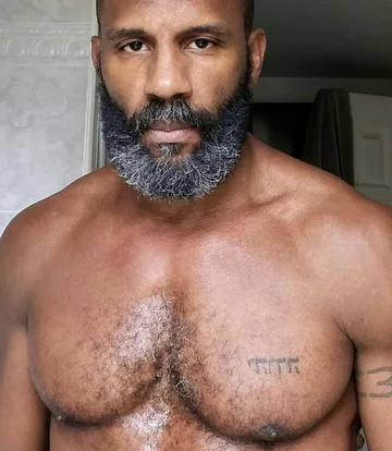 allen latham recommends older black naked men pic