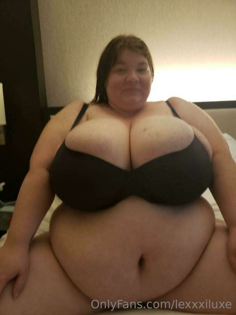 dave perrier add bbw lexxxi luxe photo