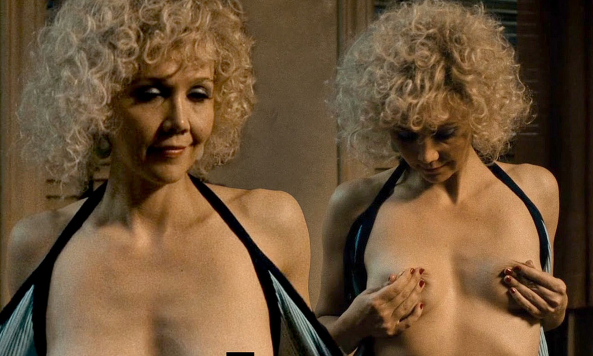 Best of Maggie gyllenhaal tits