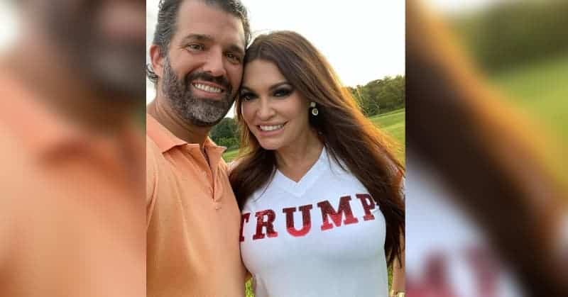 allan albelda add photo kimberly guilfoyle tits