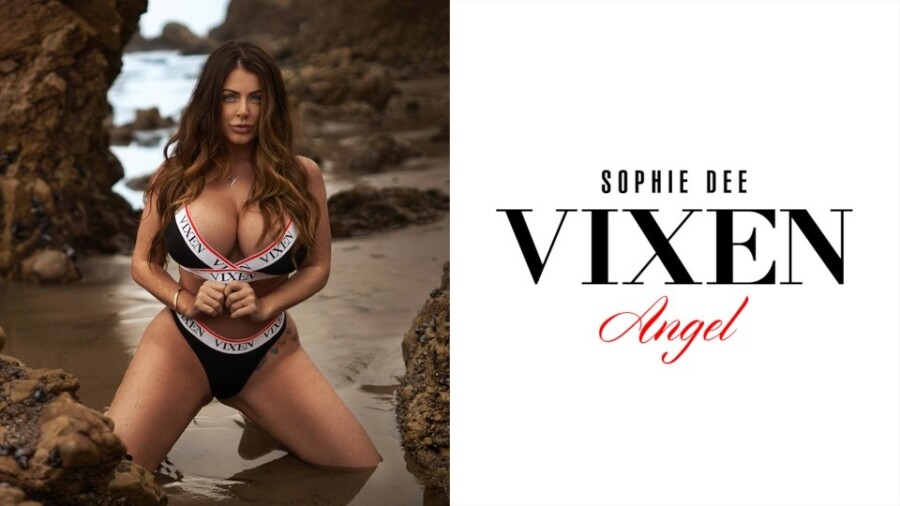 courtney corcoran recommends sophia dee vixen pic