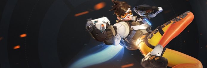 tracer overwatch porn