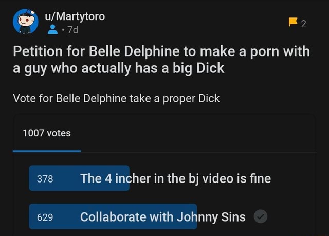 Best of Belle delphine blowjib