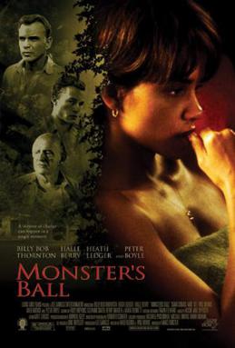 aaron empey recommends monsters ball uncut pic