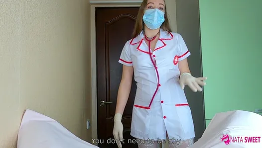 christiane cyr add photo nurse handjob