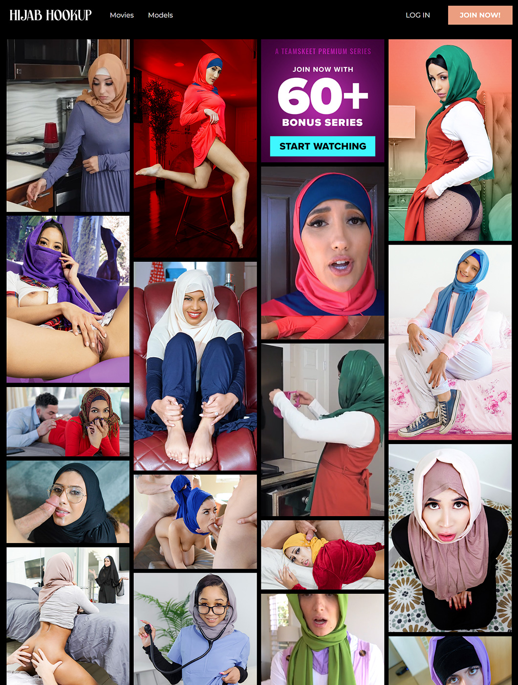 april herbst share hijab movie porn photos