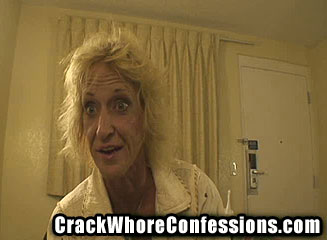 Best of Crack hoe confessions