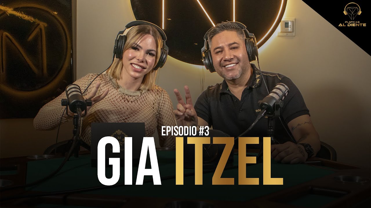 carlos quiros ocon recommends gia itezl pic