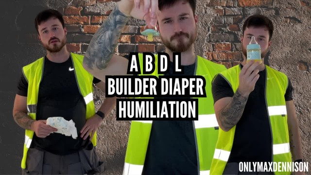 dexter amodia recommends Abdl Humiliation Videos