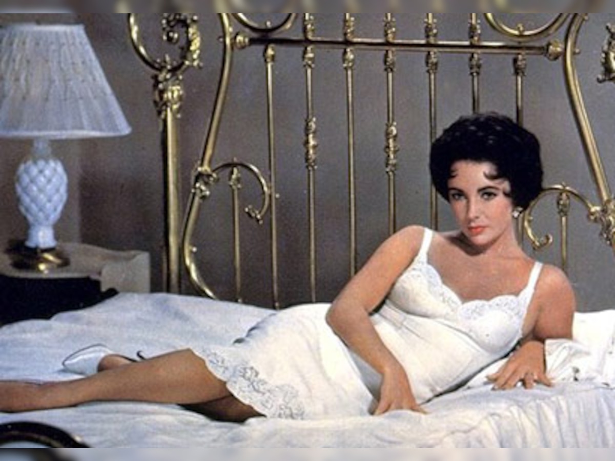 chris brosnan recommends nude pics of elizabeth taylor pic