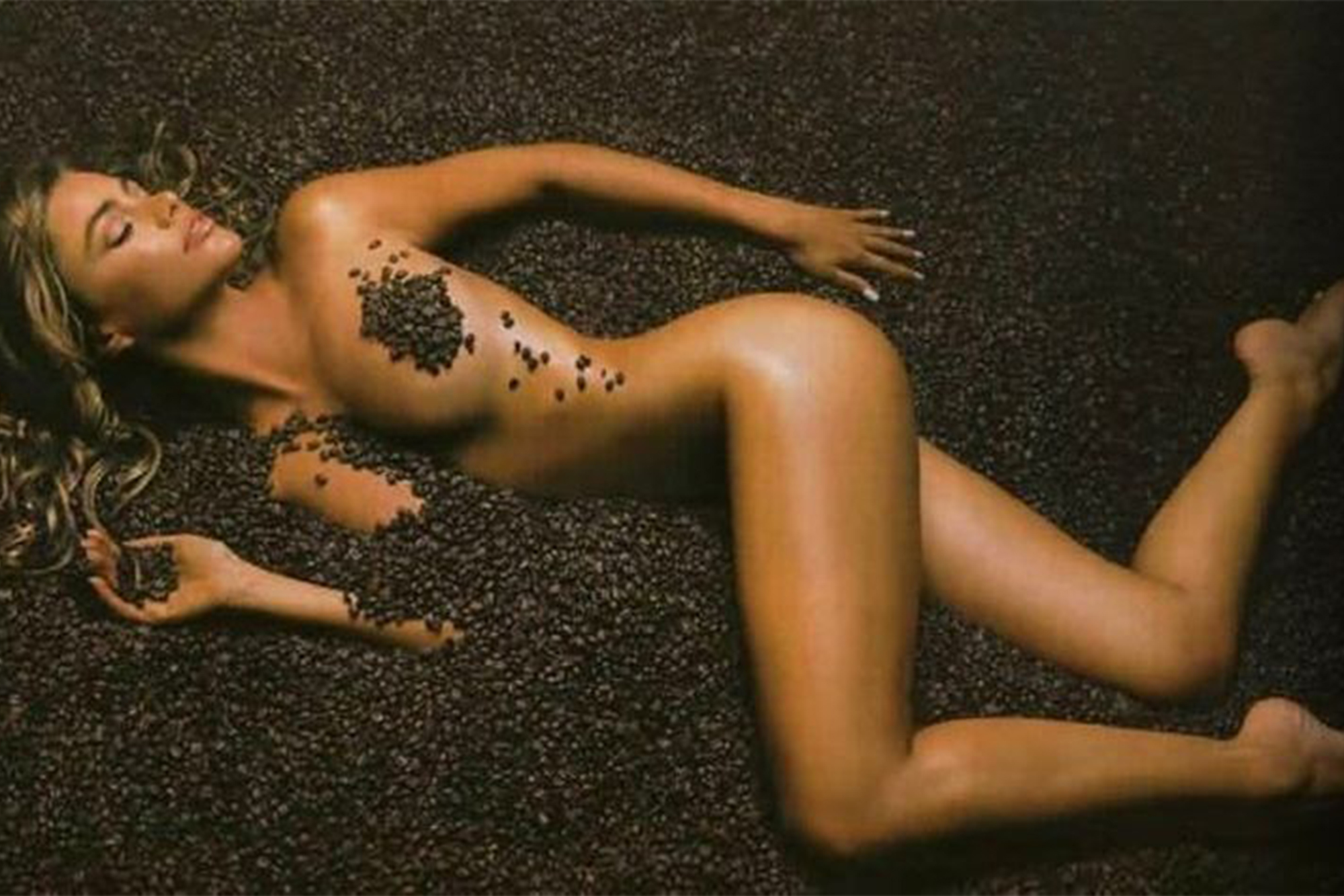 deon moodley recommends sofia vergara nude photoshoot pic