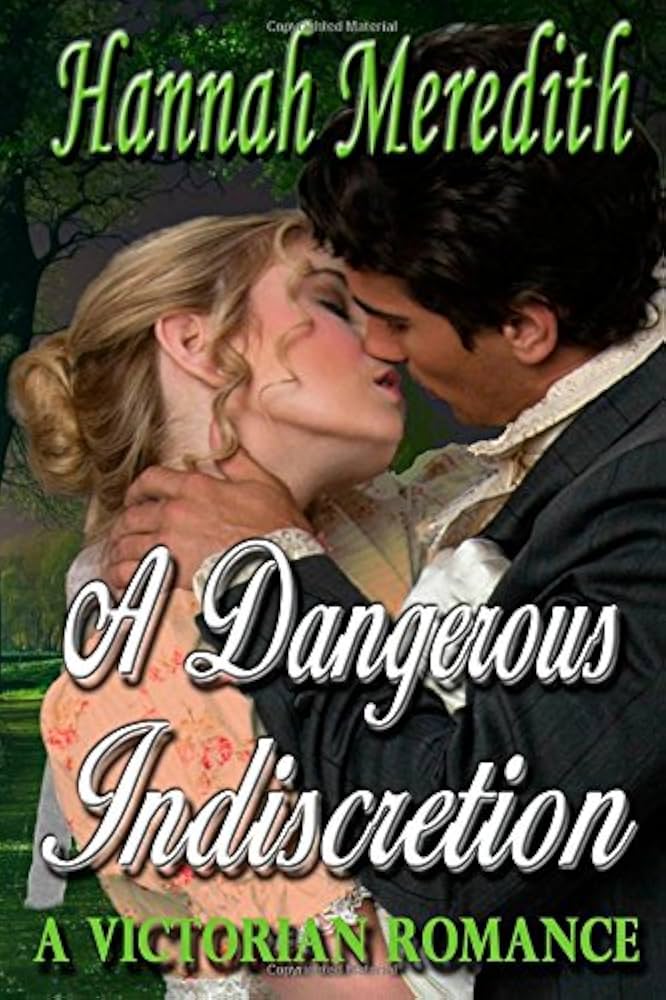 april gouveia add photo dangerous indiscretion