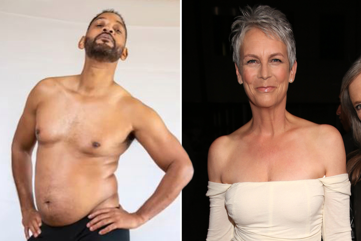 addie mundy recommends Jamie Lee Curtis Titties