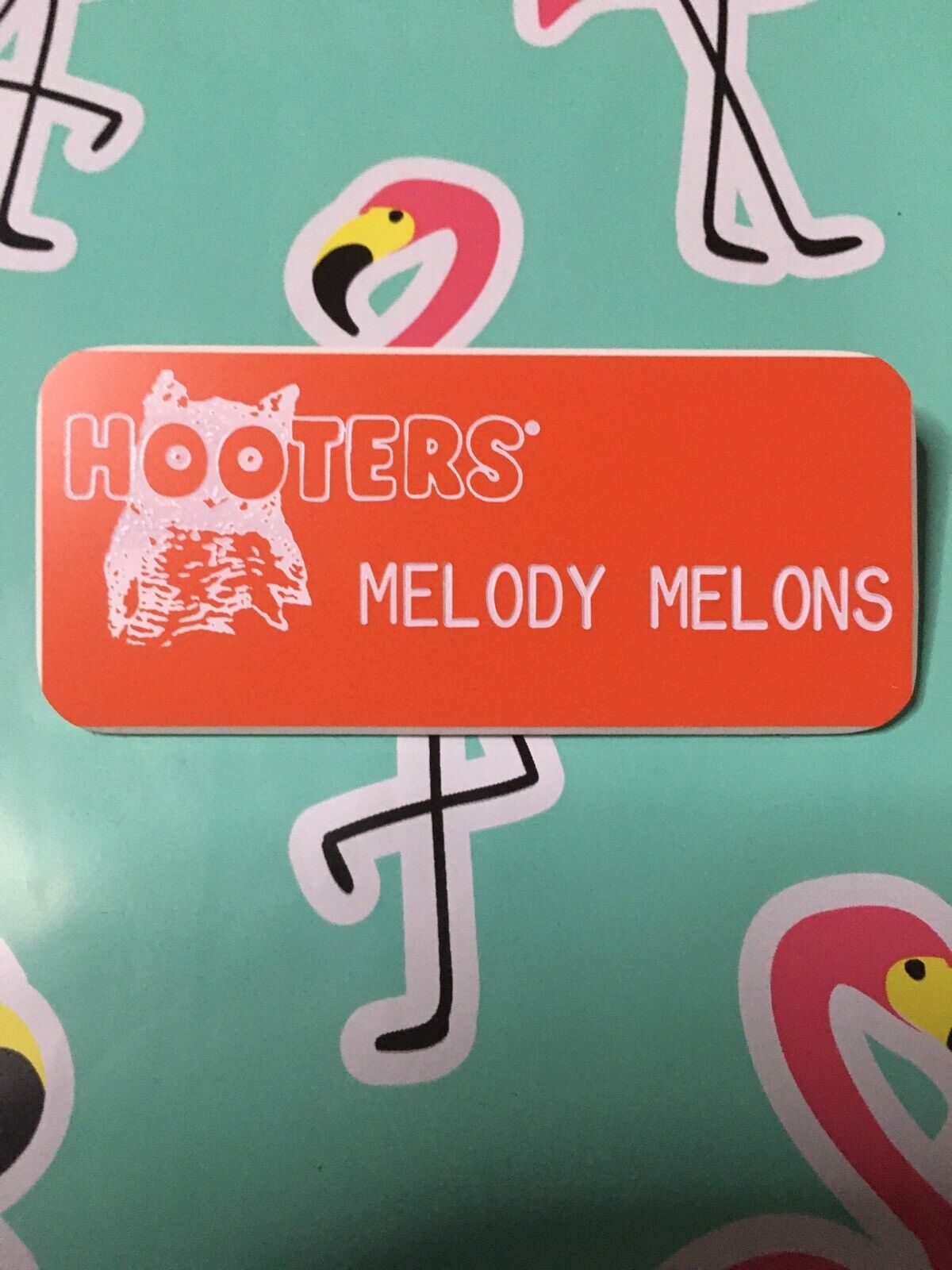 derek skipper recommends Melody Melons