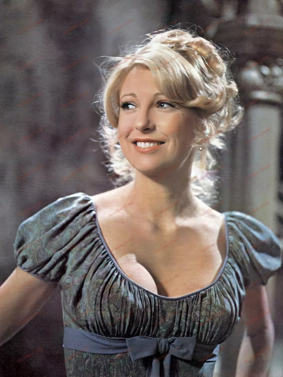 anton van greuning recommends teri garr hot pic