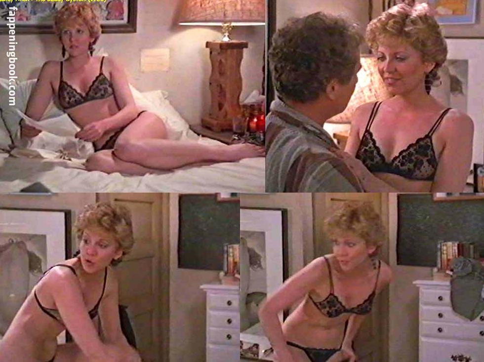 breanne patterson recommends nancy allen naked pic