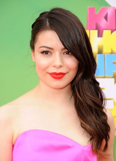 doreen dyck recommends miranda cosgrove nude images pic