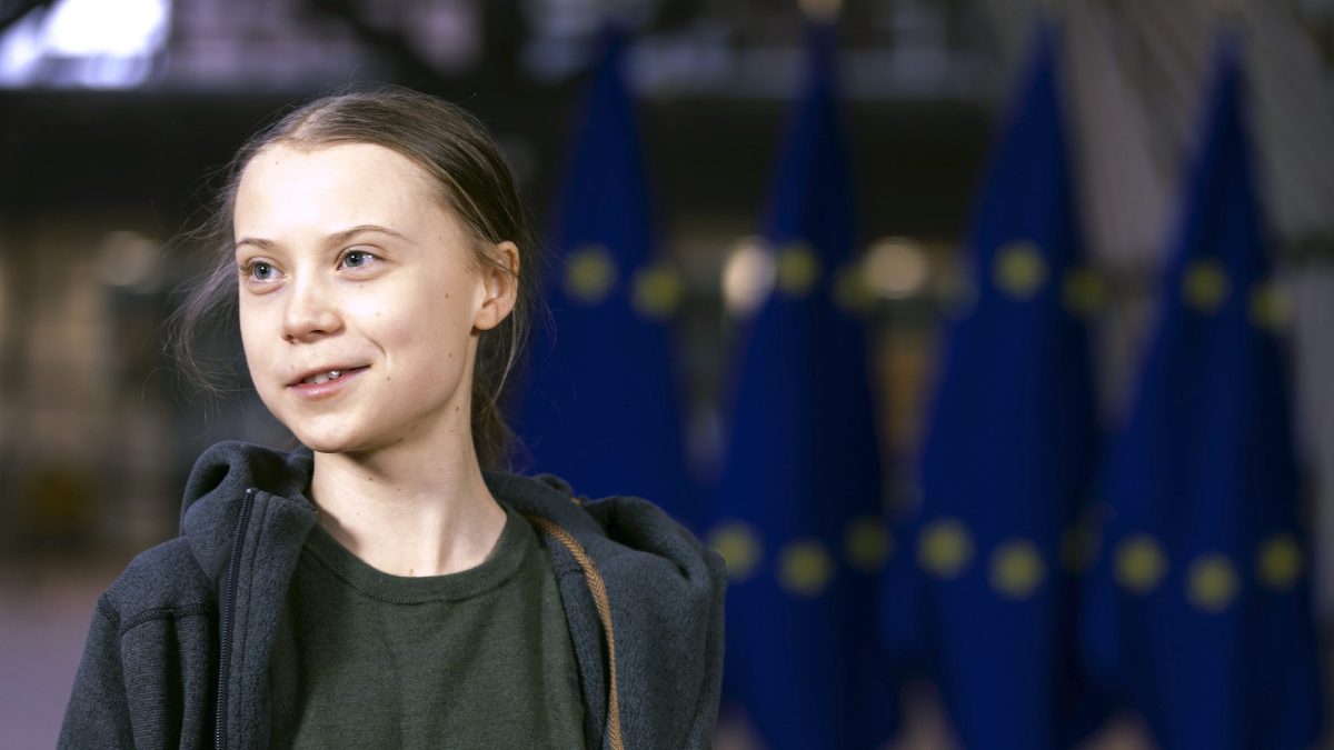 benson bolaji recommends greta thunberg deepfake pic