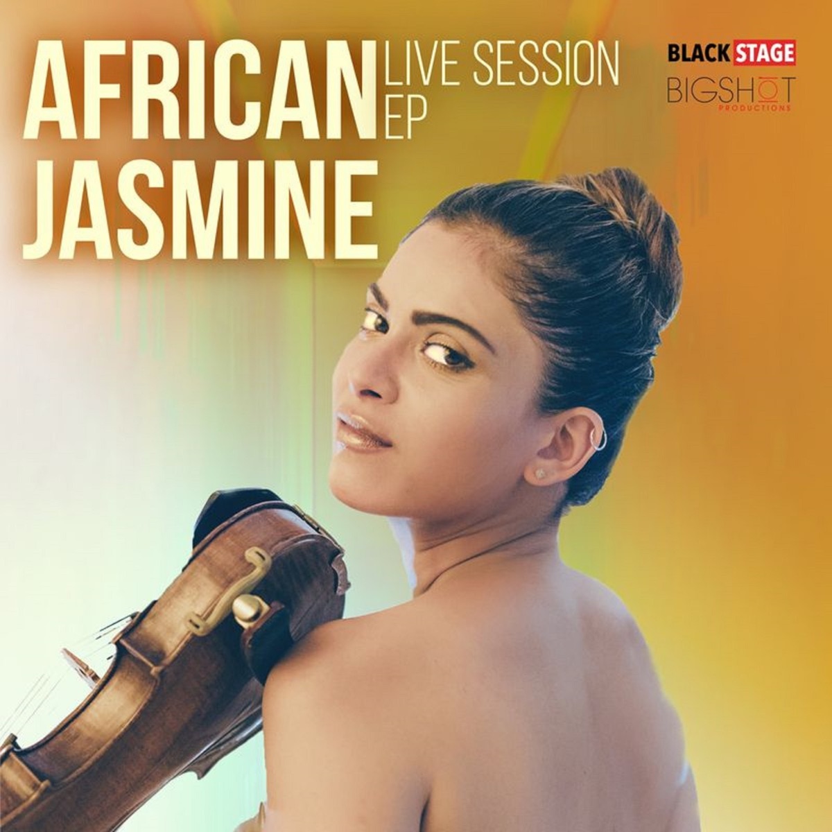 alexandra feinstein recommends Jasmine Live Ebony