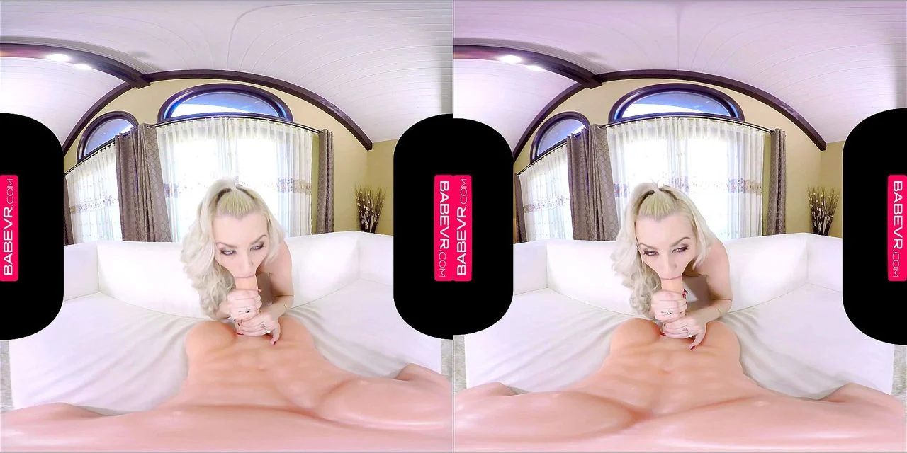 andrea kearney recommends lexi belle vr pic