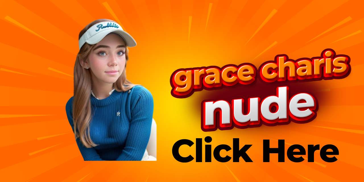 Best of Grace charis only fans leaks