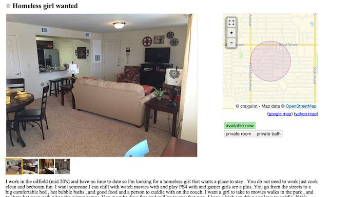 dana leung recommends odessa texas craigslist pic