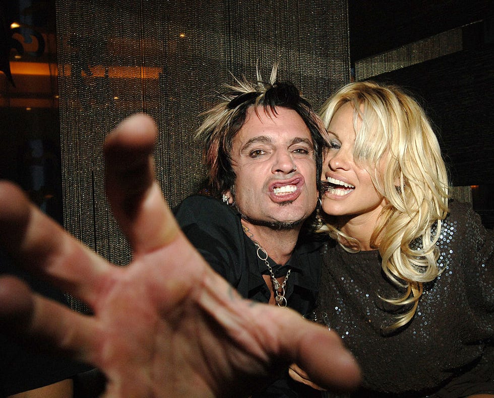 Best of Pamela anderson tommy lee porn