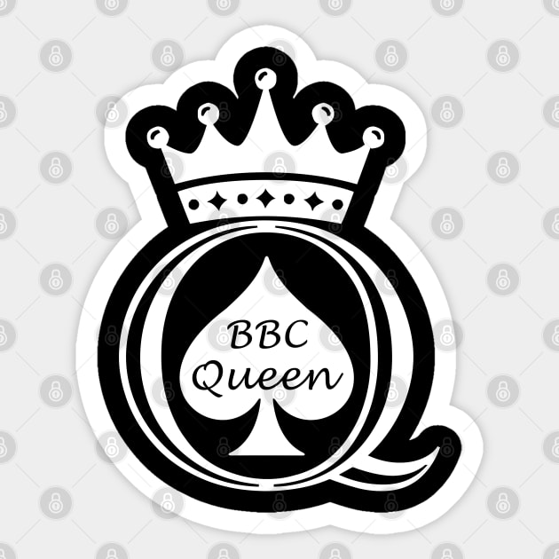 dan pinkey recommends Queen Of Spades For Bbc