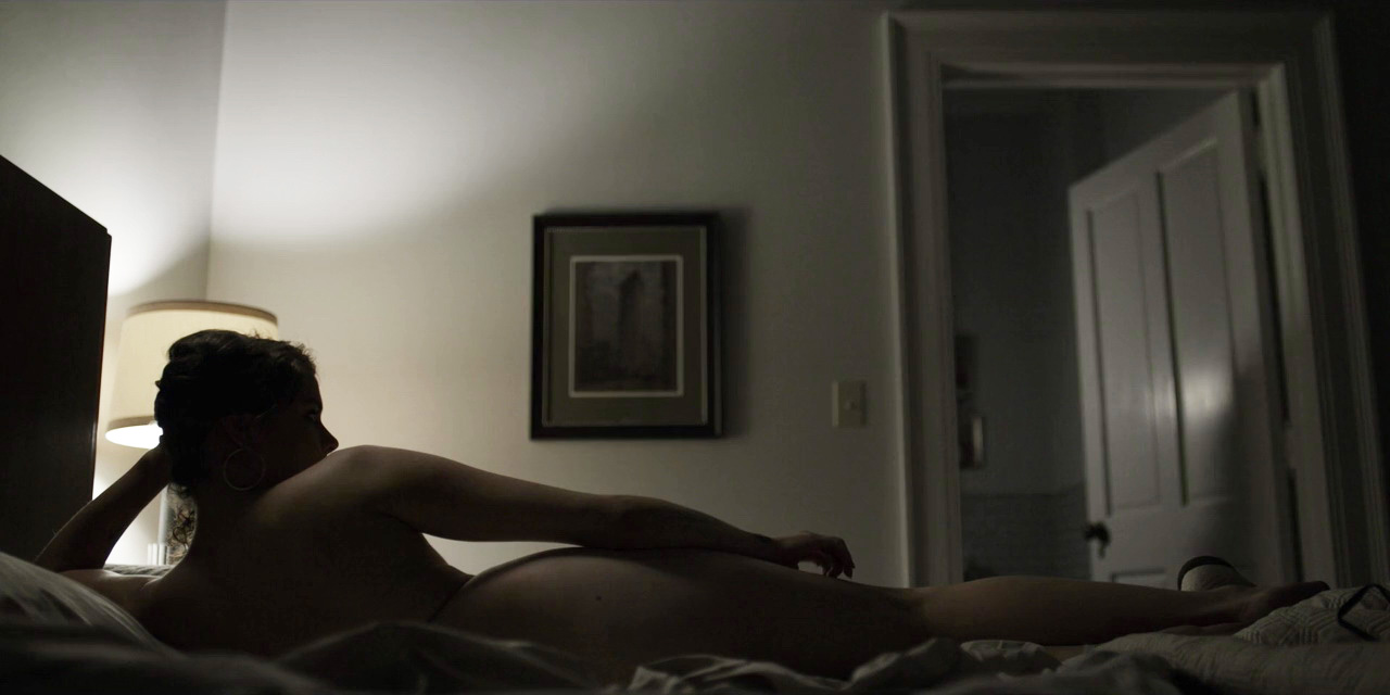 Best of House of cards sex scene