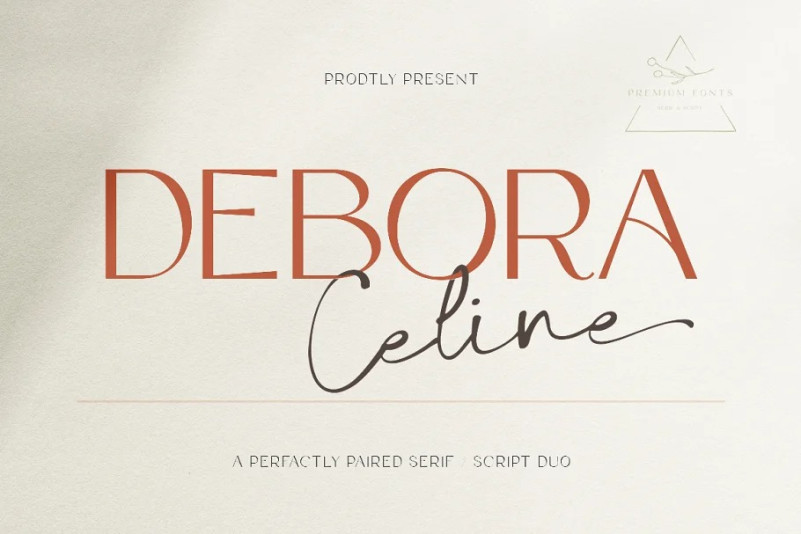 chelsie jacobs recommends Debora Coeur