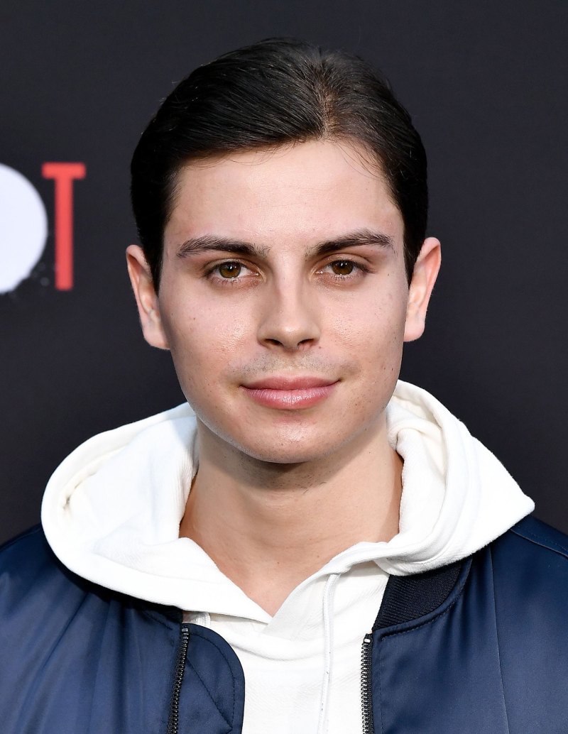 antoine hayes recommends Jake T Austin Dui