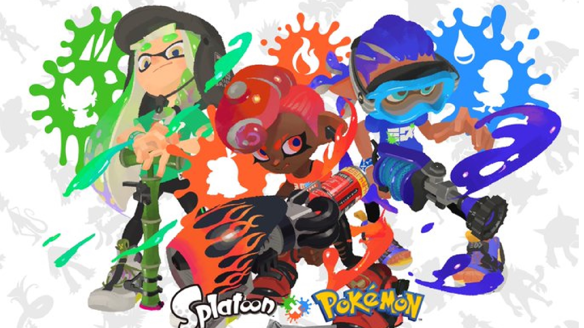 aaron christoffersen recommends splatoon 3 porn pic