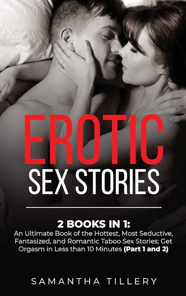 Best of Erotic porn stories