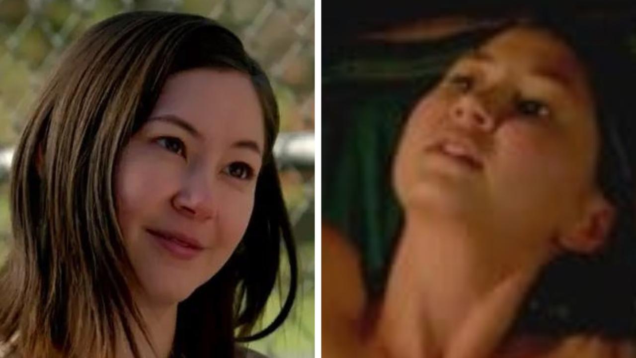 bryant heath recommends kimiko glenn boobs pic