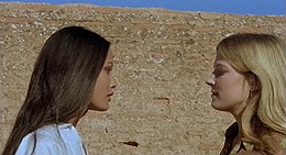 ali jj recommends Laura Gemser Nude