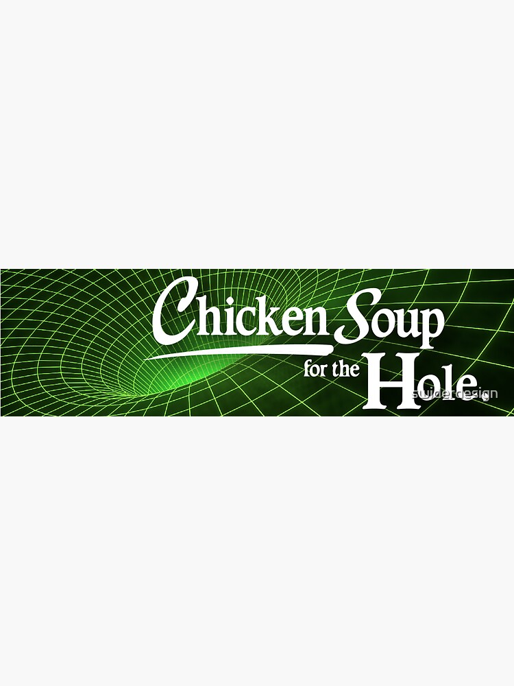 adesoji adewale recommends chicken soup for the hole pic