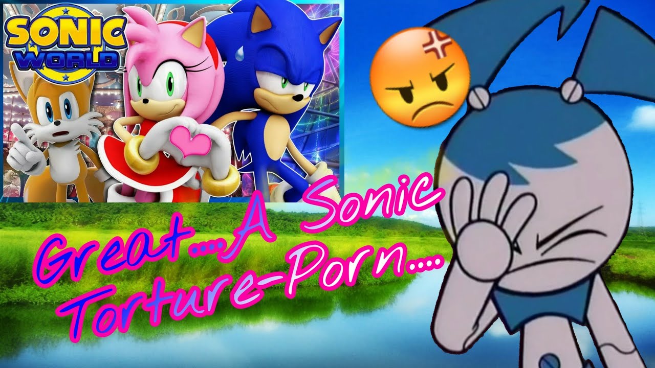 caroline krom recommends classic amy rose porn pic