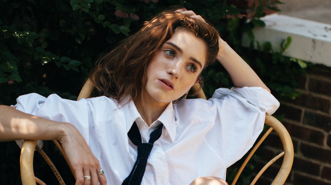 Best of Natalia dyer sexy