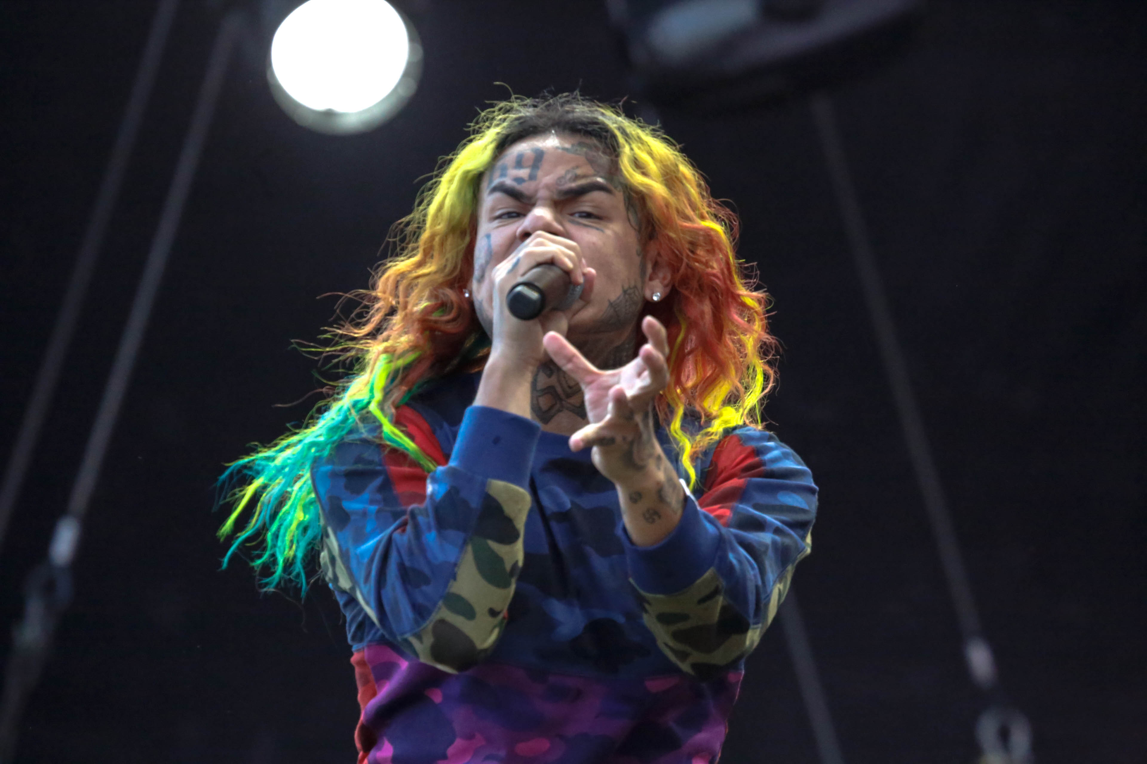 bernice cooper recommends 6ix9ine porn video pic