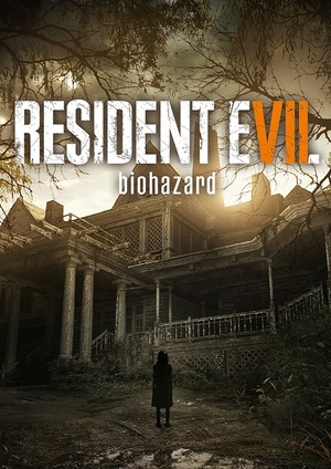 azizah jamil recommends resident evil 7 porn pic