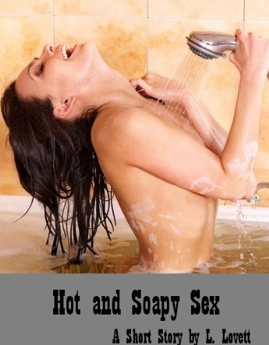 brad voisin recommends soapy sex pic