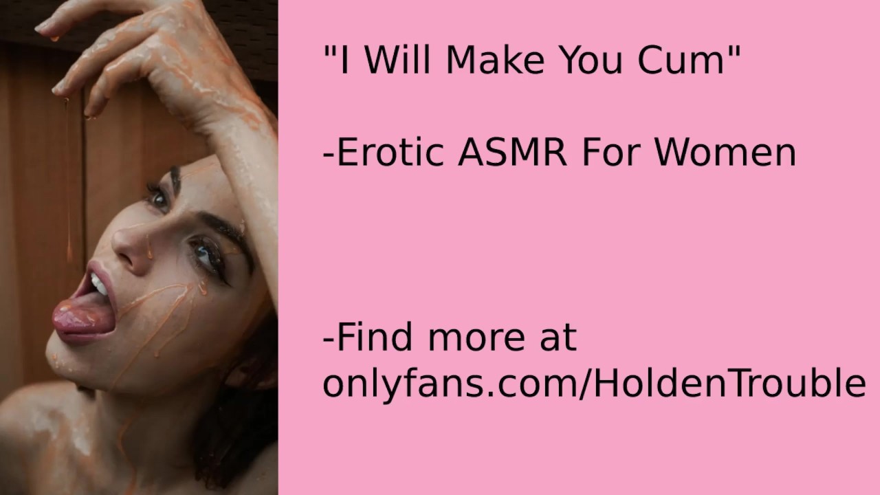 dawit belay recommends erotica asmr pic